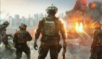 Battlefield 6 ne zaman çıkacak?