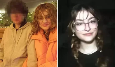 Çağla’yı öldüren 15 yaşındaki katil cinayeti planlı işlemiş! İnternet geçmişi kan dondurdu