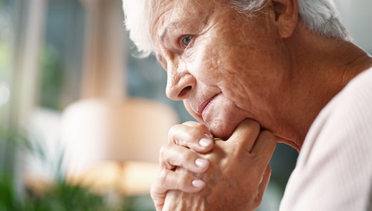 Demans riskini azaltmanın reçetesi belli oldu