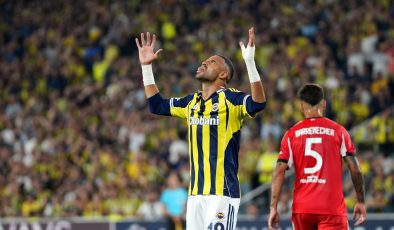 Fenerbahçe 0-0 Benfica