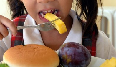 Bu maddeler kilo vermeyi engelliyor