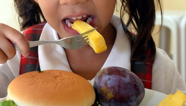 Bu maddeler kilo vermeyi engelliyor