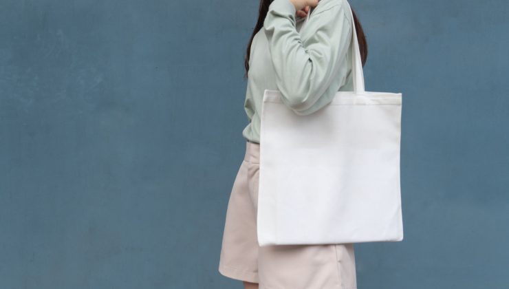 Poşet yerine bez çanta satanlarla ilgili yeni karar