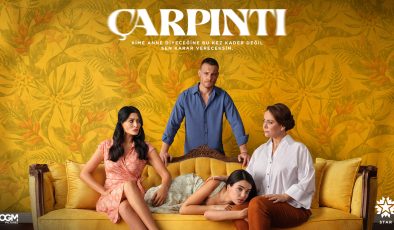 Çarpıntı 10. Bölüm İzle – Son Bölüm Full HD İzleme Seçenekleri (Güncel)
