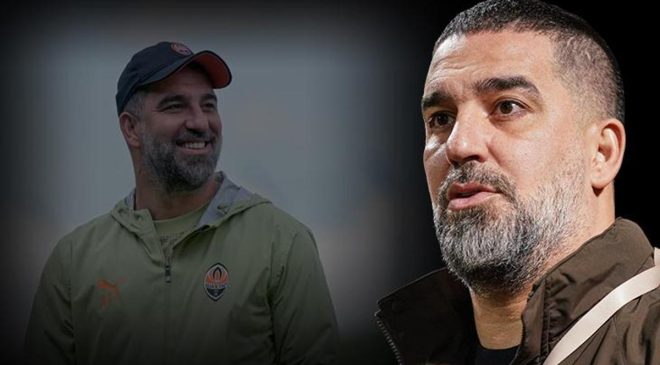 Arda Turan’dan çarpıcı itiraf! ‘Bombalar atıldı, sığınağa indik’