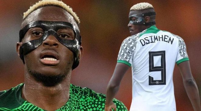 Galatasaray’da Victor Osimhen şoku! Sakatlığı belli oldu